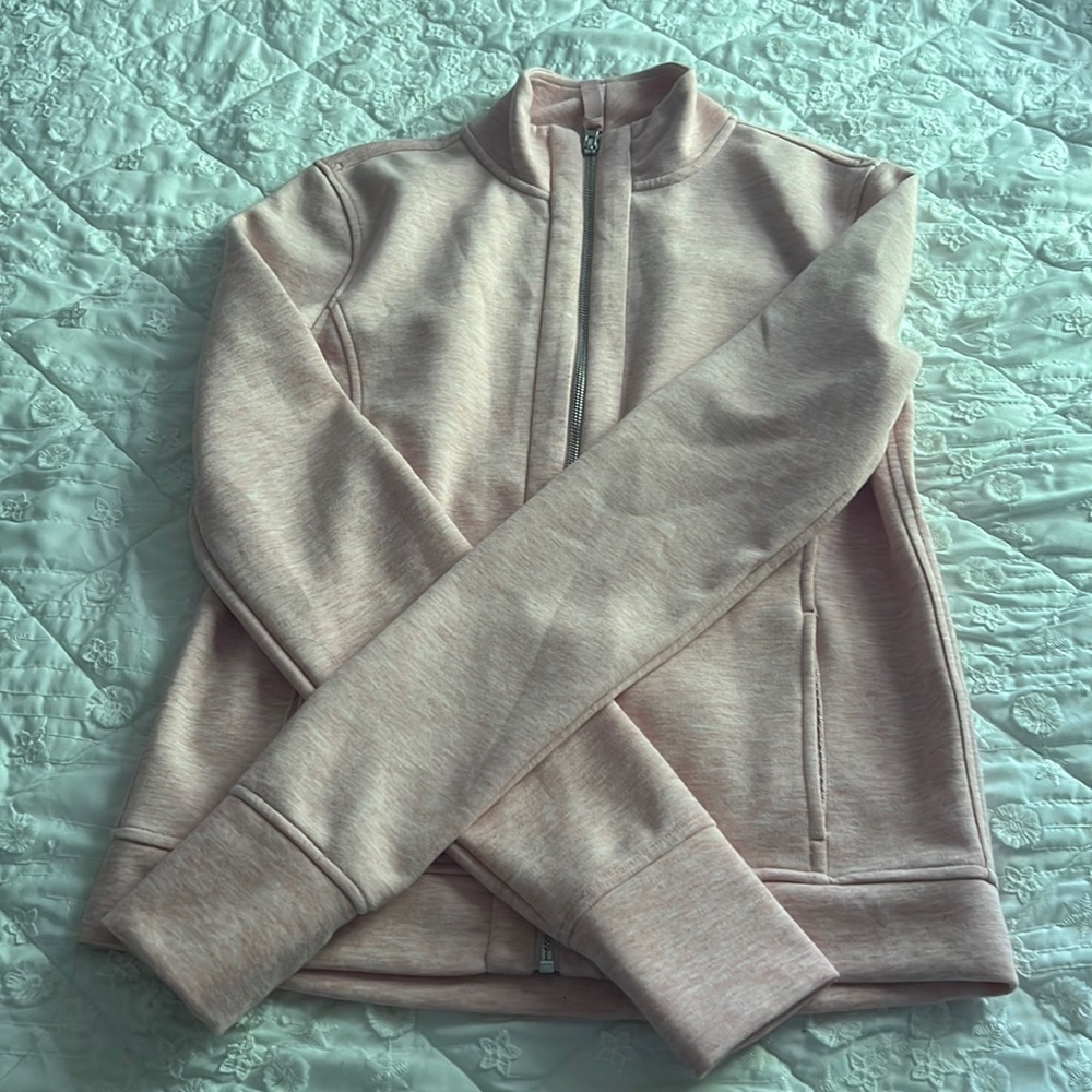 Victoria Secret Active Jacket